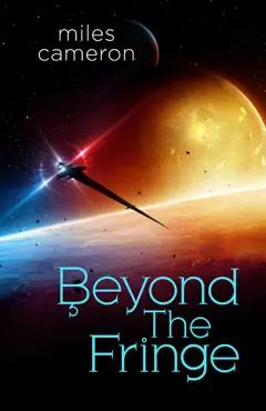 beyond the fringe book cover image