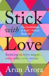 Stick with Love synopsis, comments