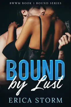 bound by lust book cover image