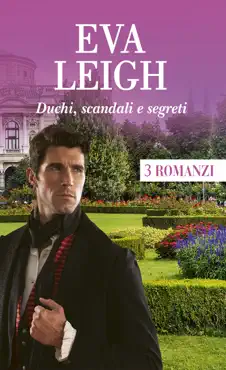 duchi, scandali e segreti book cover image