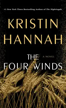 the four winds book cover image