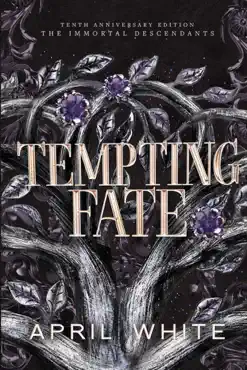 tempting fate book cover image