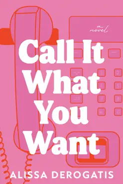 call it what you want book cover image