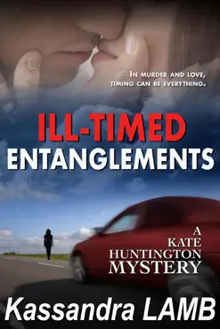 ill-timed entanglements book cover image