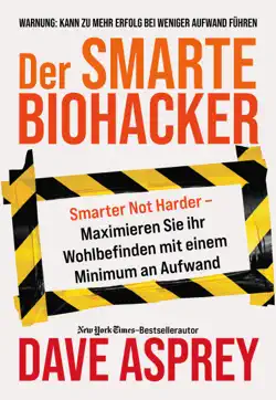 der smarte biohacker book cover image