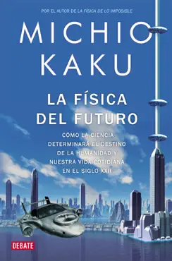 la física del futuro book cover image