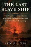 The Last Slave Ship book summary, reviews and download