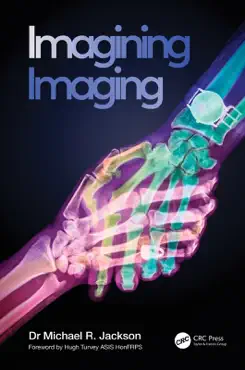 imagining imaging book cover image