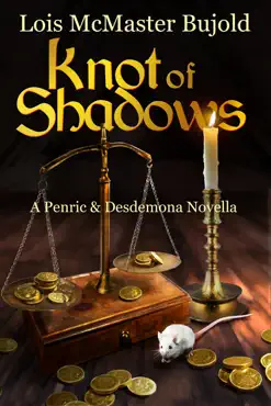 knot of shadows book cover image