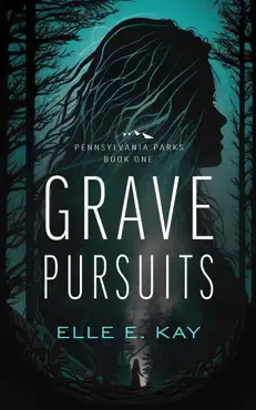 grave pursuits book cover image