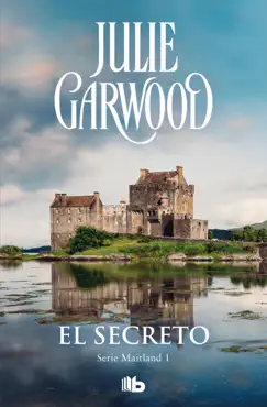 el secreto (maitland 1) book cover image