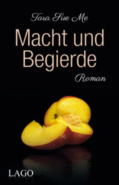 macht und begierde book cover image