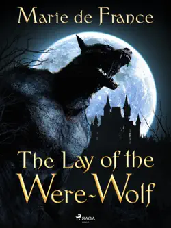 the lay of the were-wolf book cover image