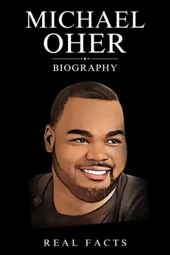 michael oher biography imagen de la portada del libro