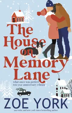 the house on memory lane imagen de la portada del libro