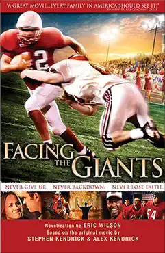 facing the giants book cover image
