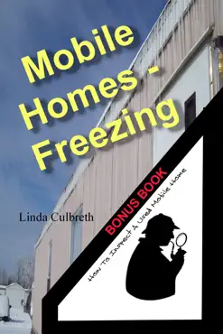 mobile homes freezing book cover image