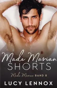 made marian shorts book cover image