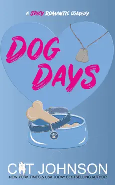 dog days book cover image