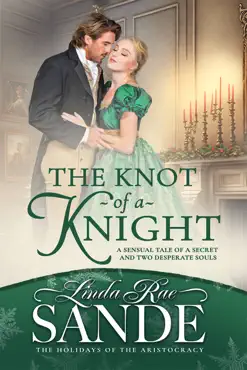 the knot of a knight imagen de la portada del libro