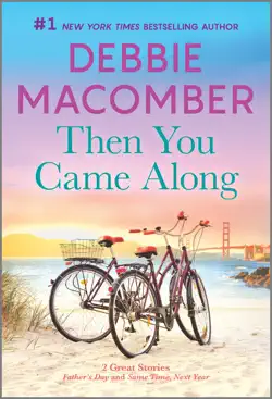 then you came along book cover image