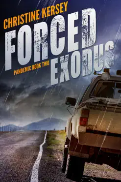 forced exodus book cover image