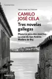 Tres novelas gallegas synopsis, comments