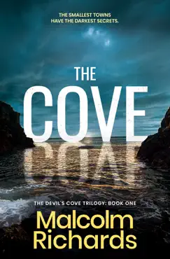 the cove book cover image