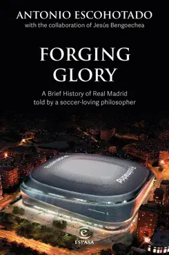 forging glory imagen de la portada del libro