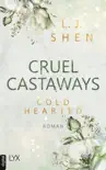 Cruel Castaways - Cold-Hearted sinopsis y comentarios