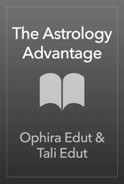 the astrology advantage book cover image