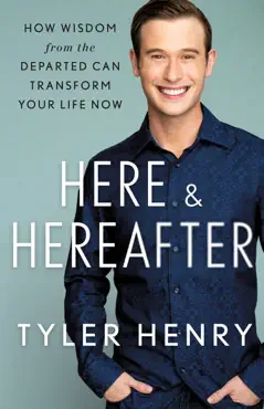 here & hereafter book cover image