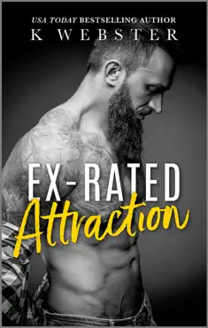 ex-rated attraction book cover image