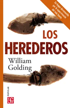 los herederos book cover image
