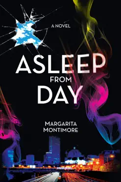asleep from day book cover image