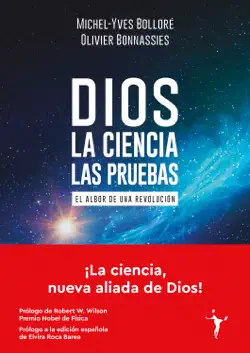 dios - la ciencia - las pruebas imagen de la portada del libro