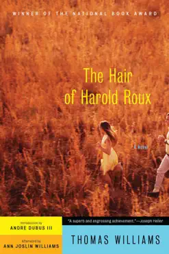 the hair of harold roux book cover image