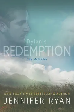 dylan's redemption book cover image