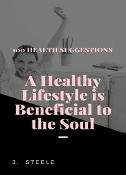 100 health suggestions book cover image
