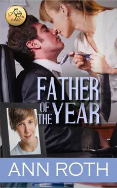 father of the year book cover image