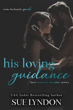 his loving guidance book cover image