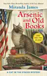 Arsenic and Old Books synopsis, comments