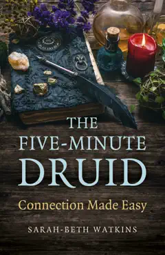 the five-minute druid book cover image