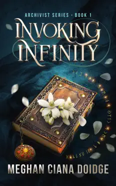 invoking infinity book cover image