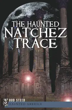 the haunted natchez trace book cover image