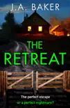 The Retreat synopsis, comments