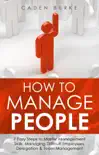 How to Manage People synopsis, comments