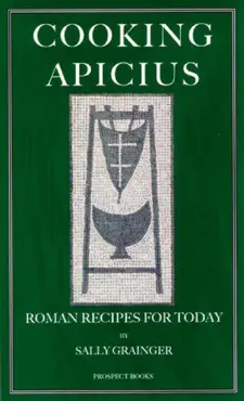 cooking apicius book cover image