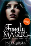 Family Magic synopsis, comments