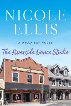 the riverside dance studio book cover image